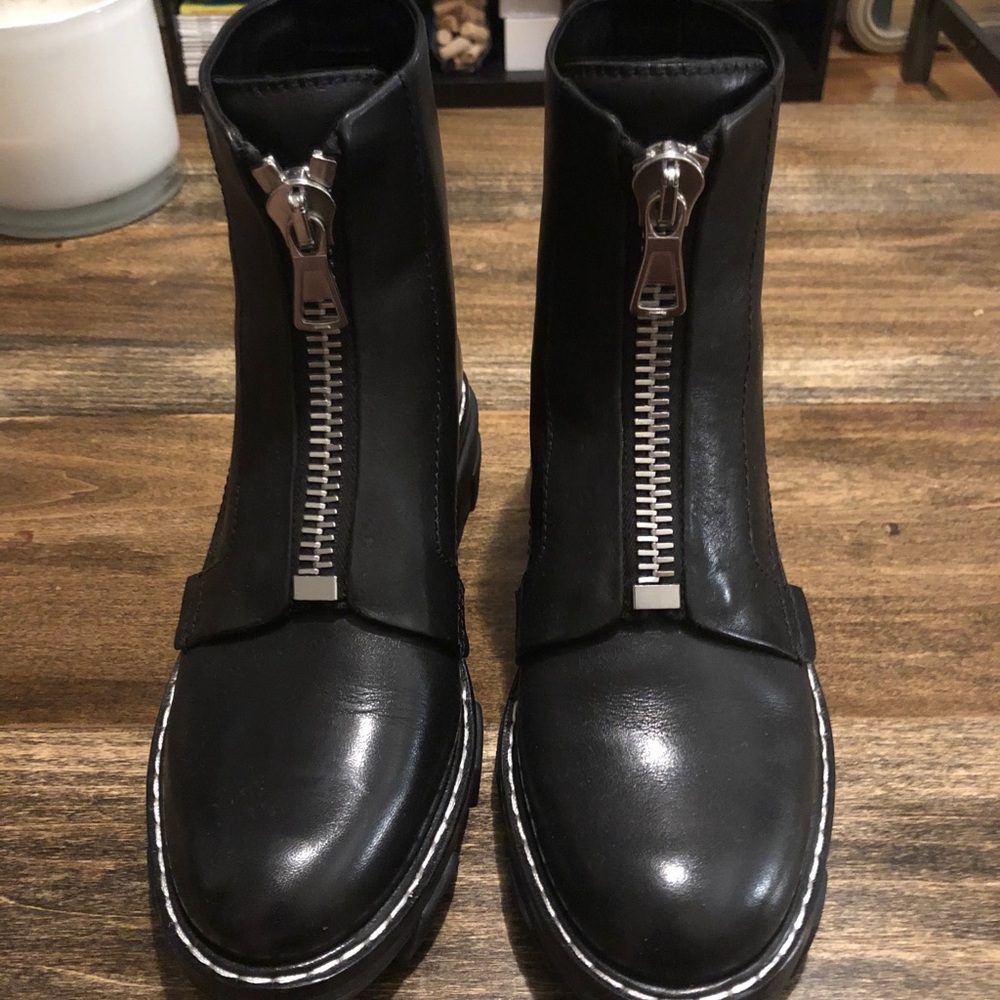 Rag & Bone boots